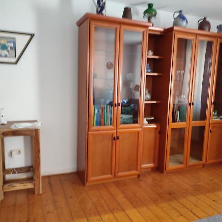 Postraeuberquartier Daire Gladenbach Dış mekan fotoğraf