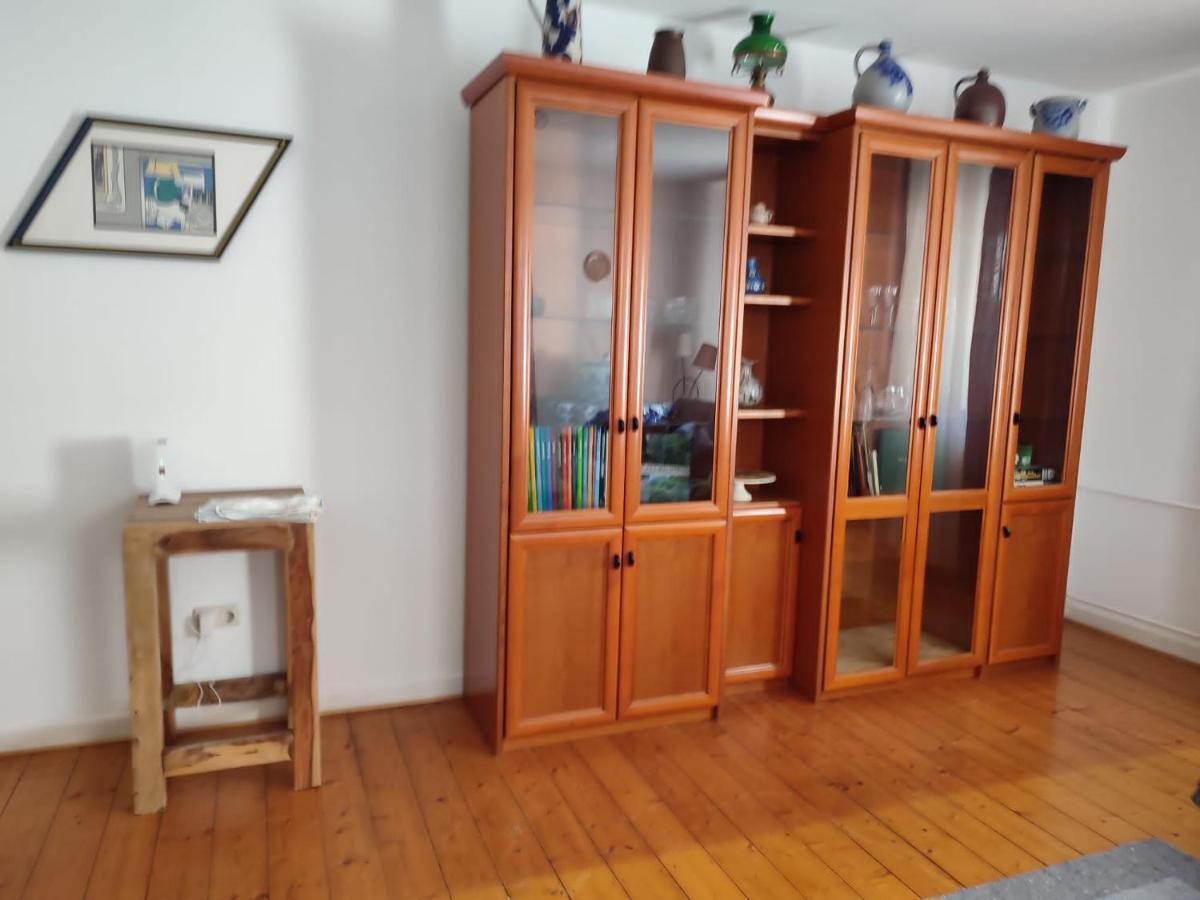 Postraeuberquartier Daire Gladenbach Dış mekan fotoğraf