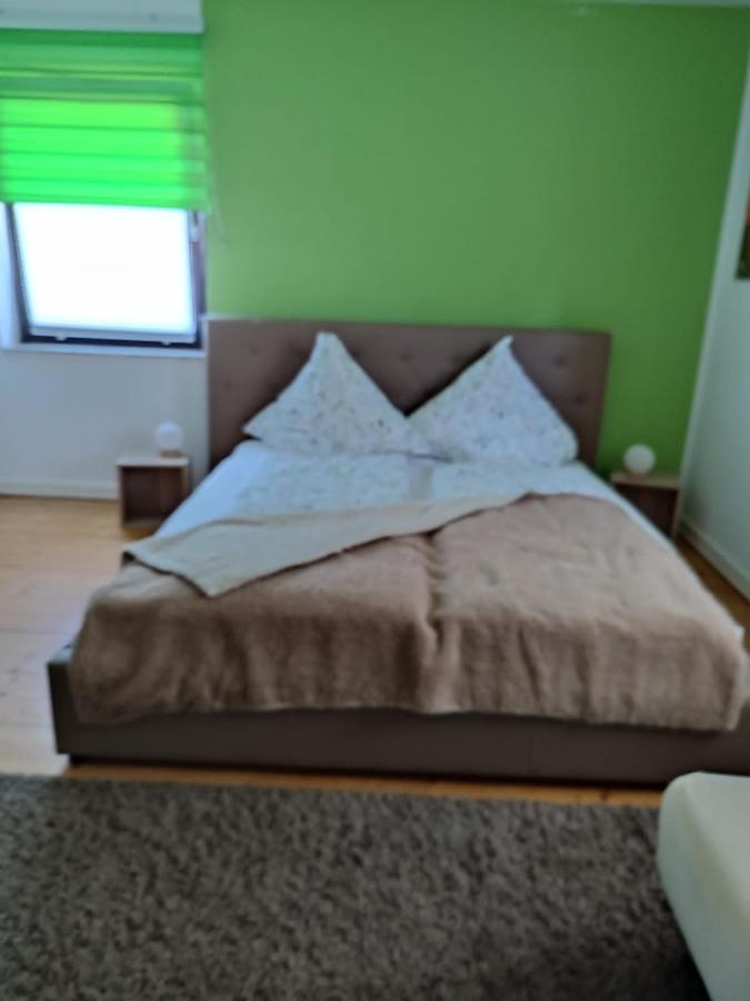 Postraeuberquartier Daire Gladenbach Dış mekan fotoğraf