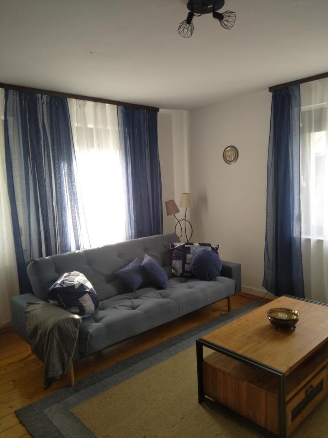 Postraeuberquartier Daire Gladenbach Dış mekan fotoğraf