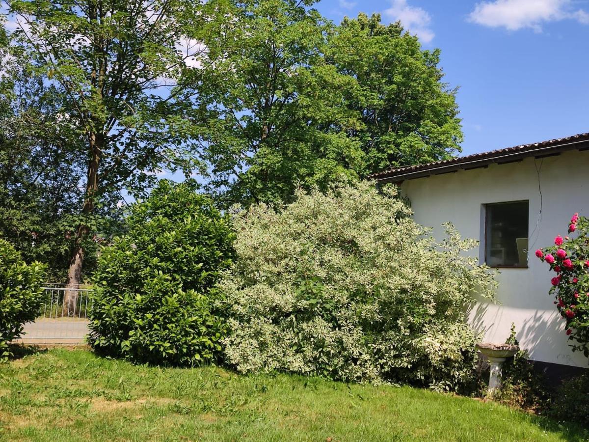 Postraeuberquartier Daire Gladenbach Dış mekan fotoğraf